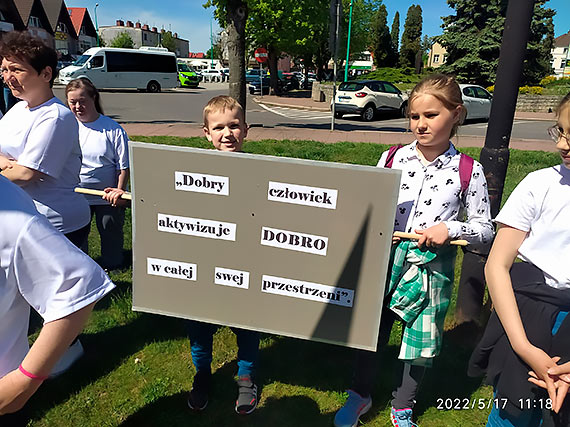Dzień Godności Osób z Niepełnosprawnością Intelektualną