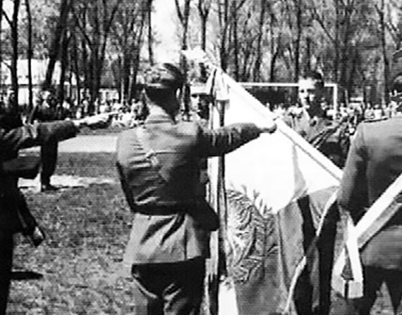 Maj miesicem Wojsk Specjalnych
