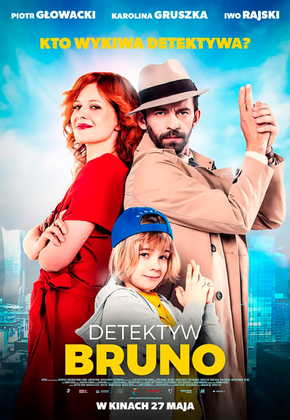 Top Gun: Maverick, Detektyw Bruno oraz Ogliki w kinie Eva