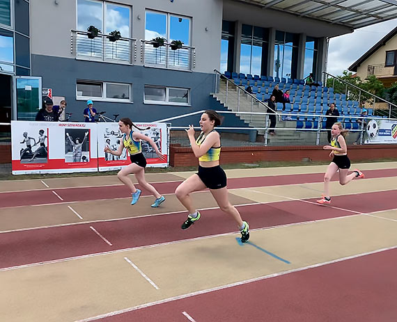Midzyzdrojskie Czwartki Lekkoatletyczne