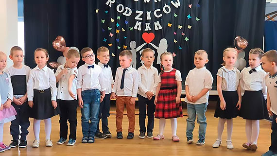 Dzień rodziny