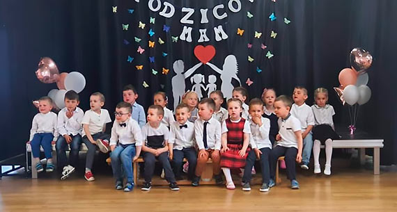 Dzień rodziny