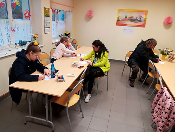 Wsplnie zrealizujmy Wasze marzenia!