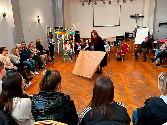 Wsplnie zrealizujmy Wasze marzenia!