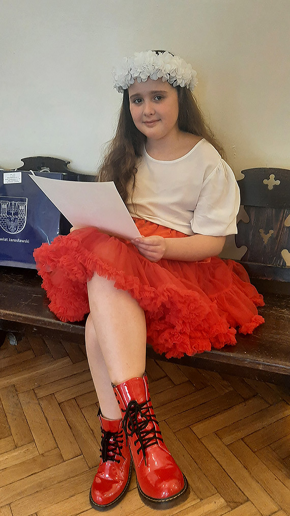 Konkurs dla młodych talentów - kończymy rok szkolny z nagrodami