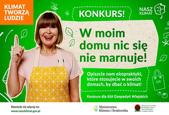 W moim domu nic si nie marnuje