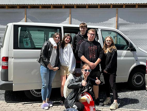 Praktyki w Niemczech w ramach Erasmus +