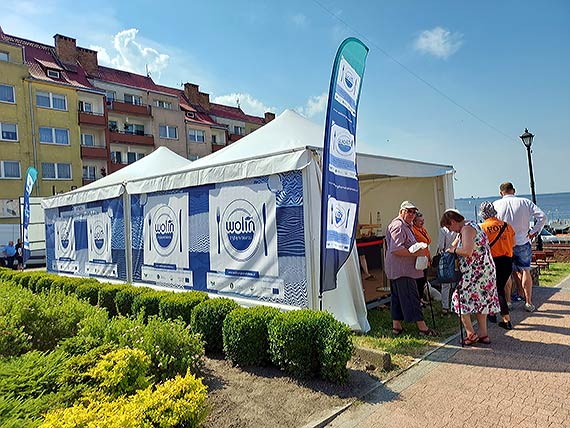 Zakopower i Sebastian Karpiel-Bułecka kończą Dni Kamienia Pomorskiego 2022