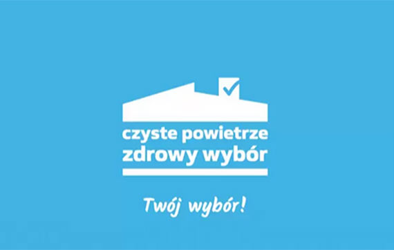 Zapraszamy na spotkanie informacyjne w ramach Programu „Czyste Powietrze”