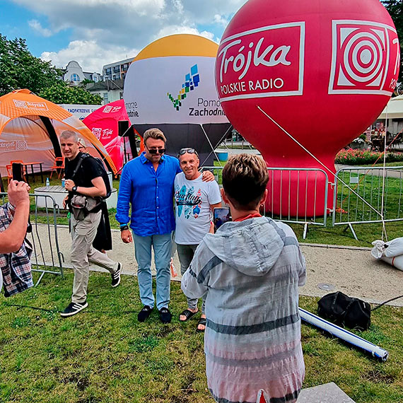 25. FESTIWAL GWIAZD