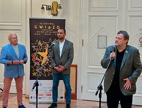 25. FESTIWAL GWIAZD