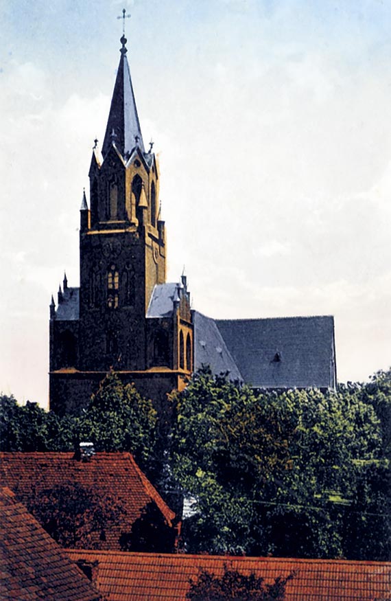 50 lat istnienia diecezji szczecińsko-kamieńskiej