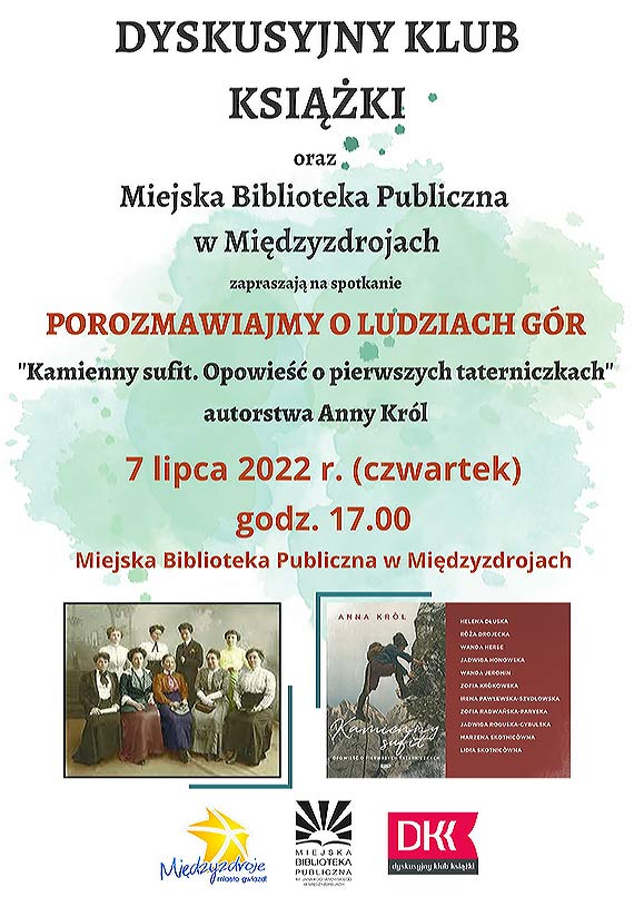 Wakacje w Międzyzdrojach od 4 do 10 lipca 2022r.