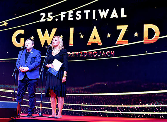 Pierwszy Weekend Festiwalu Gwiazd 2022 w Międzyzdrojach za nami!