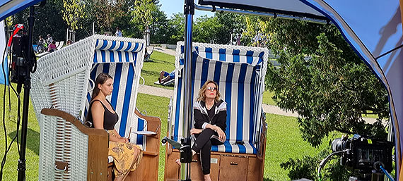 Pierwszy Weekend Festiwalu Gwiazd 2022 w Międzyzdrojach za nami!