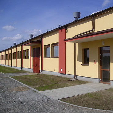 Benice: Otworz� uje�d�alni� koni