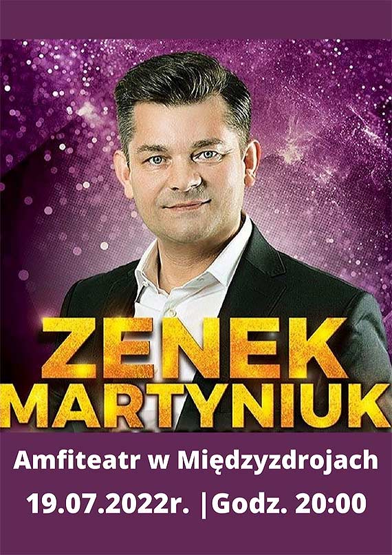 Wakacje w Międzyzdrojach od 18 do 24 lipca 2022r.