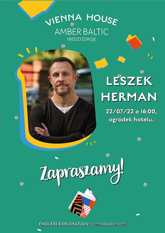 Wakacje w Międzyzdrojach od 18 do 24 lipca 2022r.