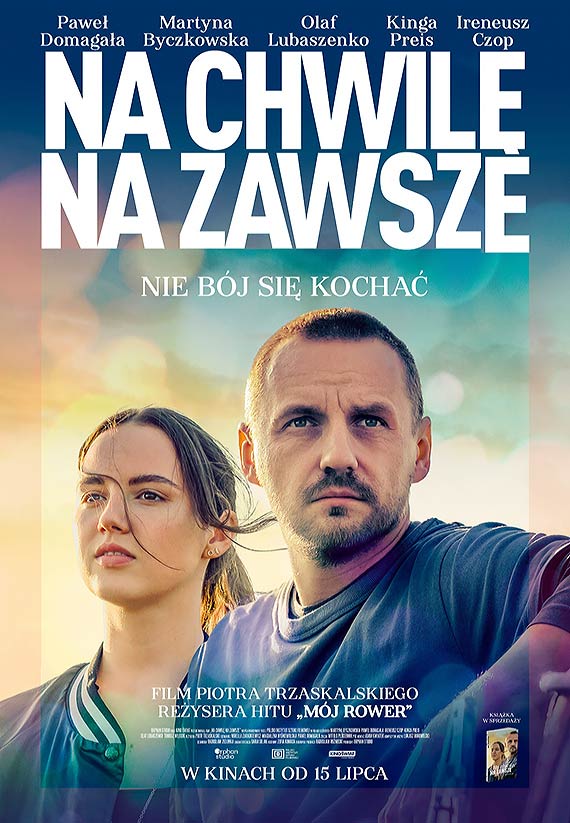 Nowy repertuar w kinie Eva. Zobacz co nowego będzie można obejrzeć