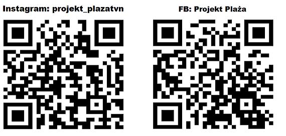 Zapraszamy do plażowego miasteczka Projektu Plaża TVN
