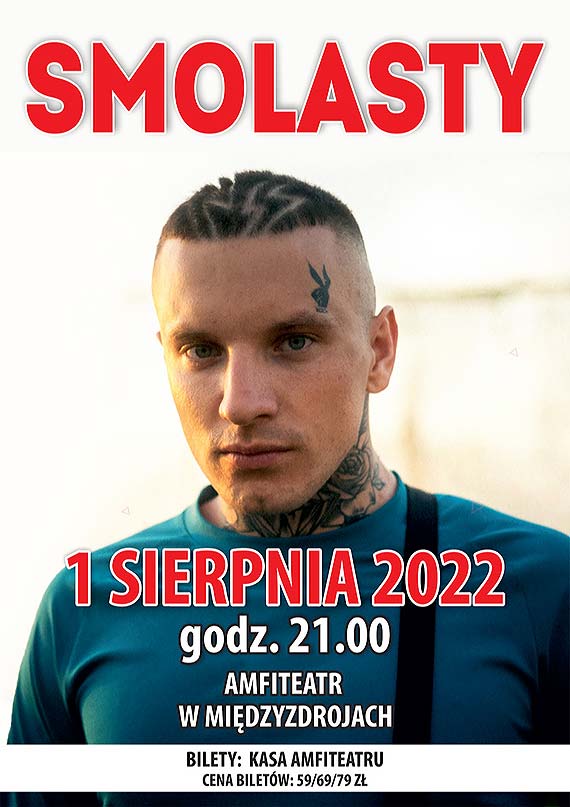Wakacje w Międzyzdrojach od 1 do 7 sierpnia 2022r.