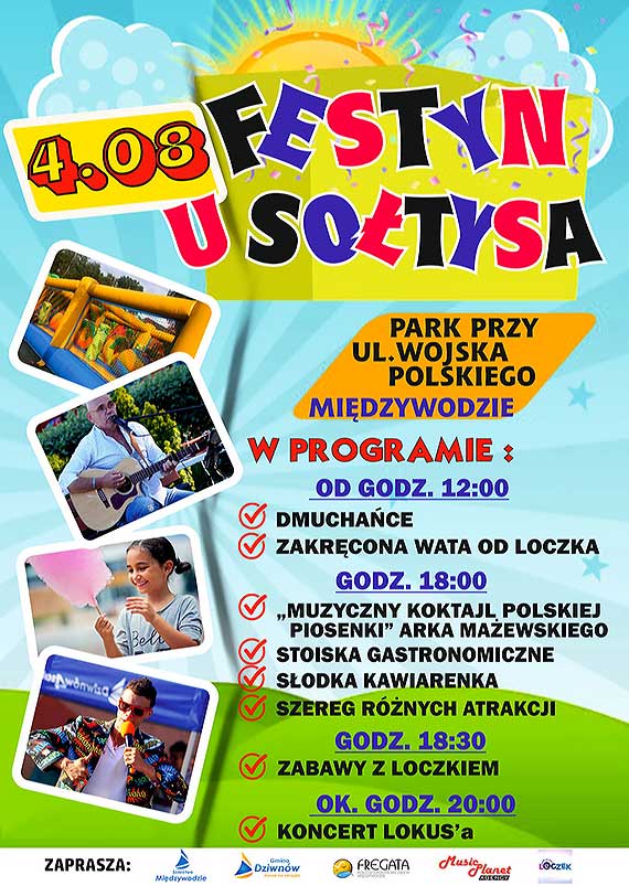 Festyn u sotysa