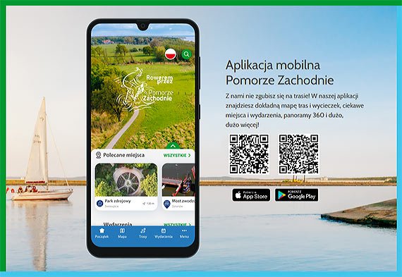 Międzyzdroje – przyjazne rowerzystom!