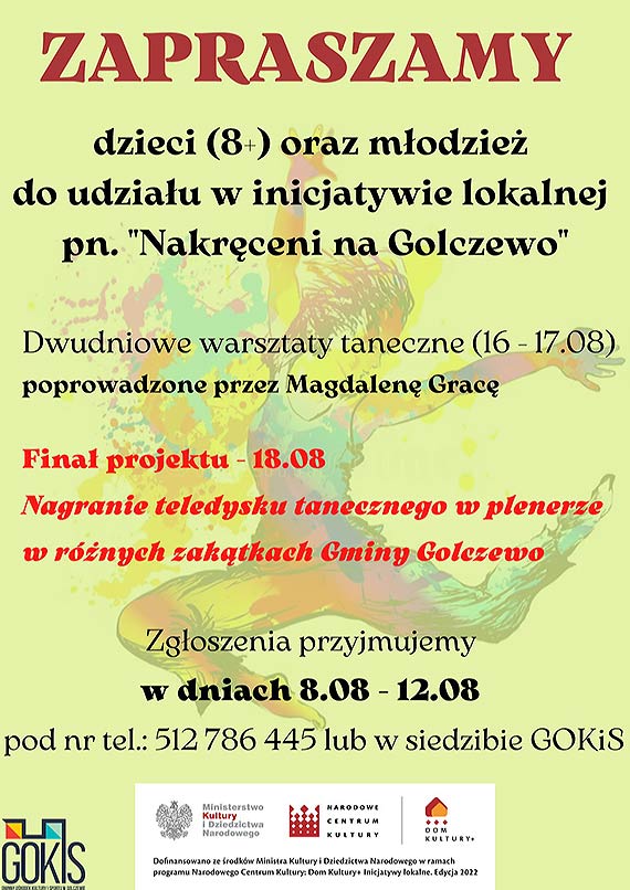 Nakrceni na Golczewo