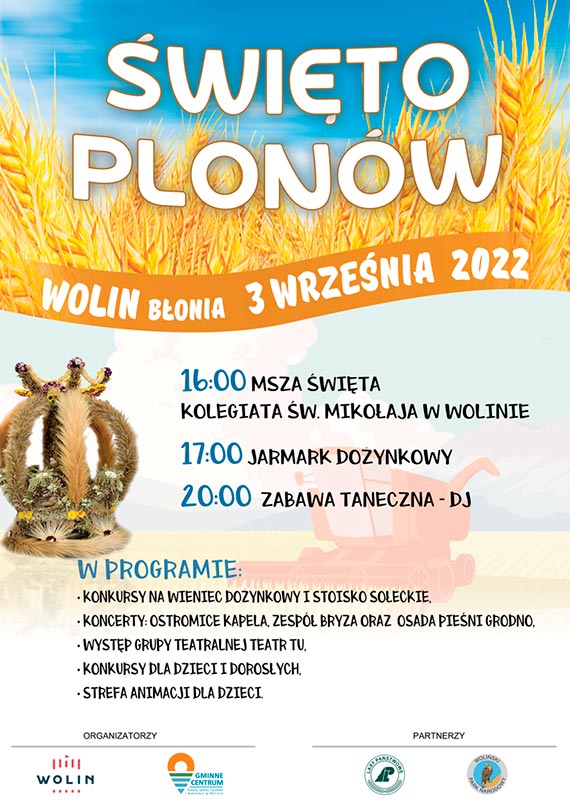 wito Plonw w Wolinie