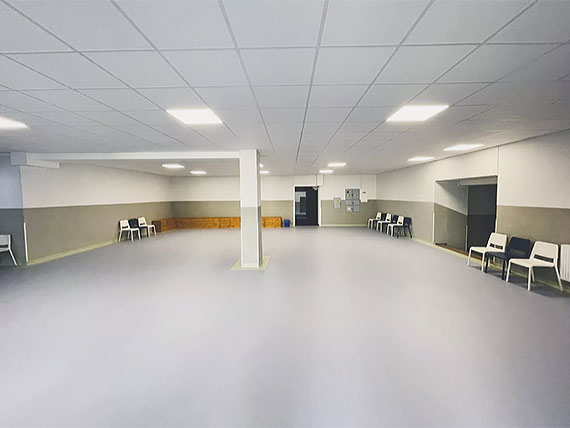Gruntowna modernizacja szkoły w Świerznie