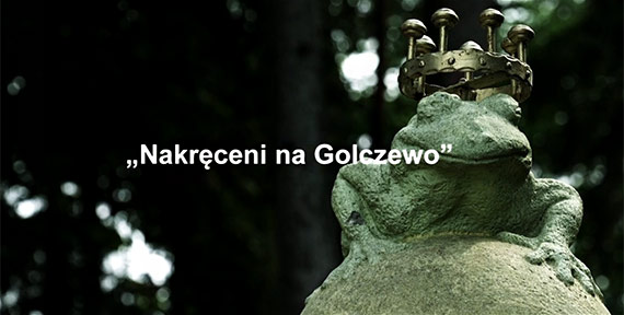 Nakrceni na Golczewo w tanecznym teledysku