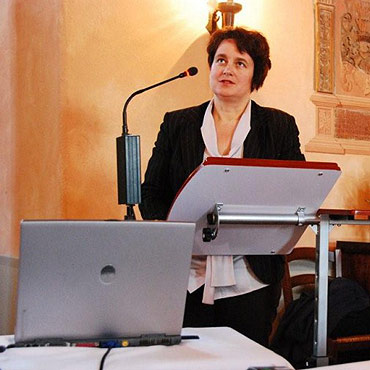 �ciany z muru pruskiego wygl�daj� malowniczo. Wsp�lna konferencja ANTIKON 2011