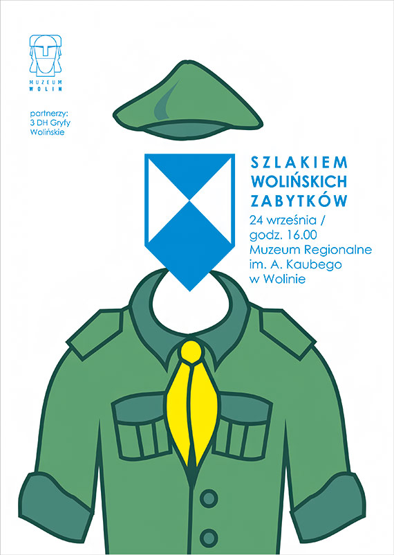 Szlakiem Woliskich Zabytkw
