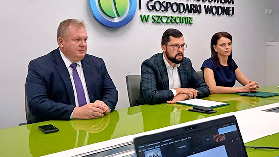 Czyste powietrze i ciepe mieszkanie
