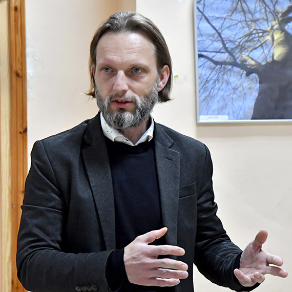 Zebrania sołeckie w gminie Międzyzdroje. Uchwalono budżety