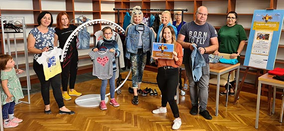 „Rodzina” do zadań specjalnych – Program Społecznik na lata 2022-2024” - podsumowanie