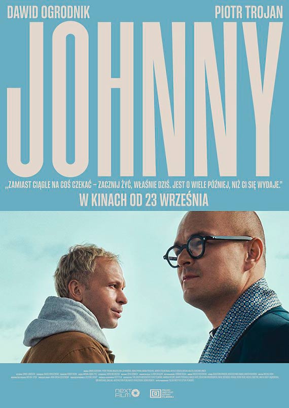 Kino Eva prezentuje: MIA I JA, KING: Mój przyjaciel lew, Johnny oraz Niewidzialna wojna film Patryka Vegi