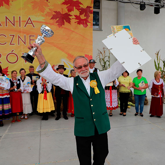 XX Spotkania Artystyczne Seniorów w Międzyzdrojach
