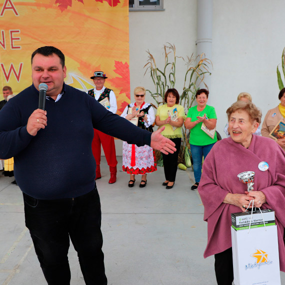 XX Spotkania Artystyczne Seniorów w Międzyzdrojach