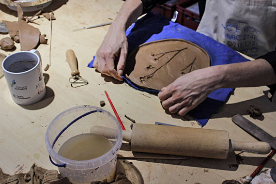 Finisa projektu „Ceramiczne Dziedzictwo Wyspy Wolin”