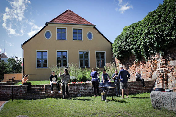 Finisa projektu „Ceramiczne Dziedzictwo Wyspy Wolin”