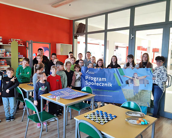 Planszówki wciąż są modne