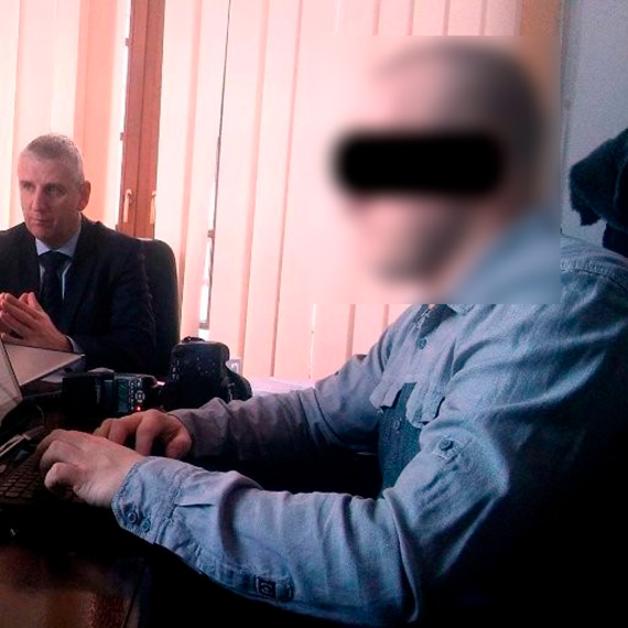 Prezes Kamieńskiego TBS i lokalny dziennikarz przed sądem