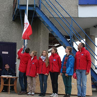 Regaty Piastowskie Crewsaver Open Polish Optimist Championship 2011 zako�czone. Zobacz zdj�cia!