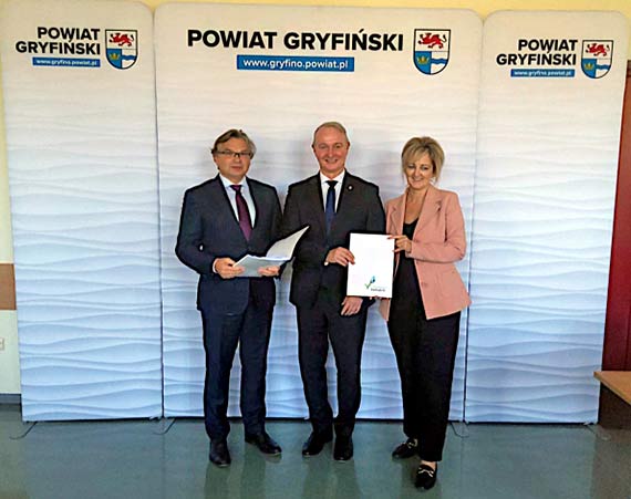Obszary wiejskie Pomorza Zachodniego z kolejnym wsparciem