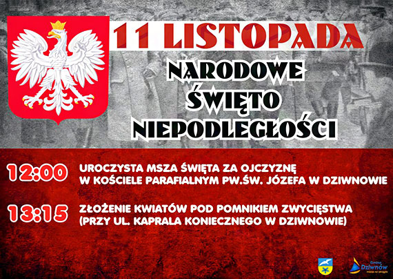 Obchody Narodowego wita Odzyskania Niepodlegoci