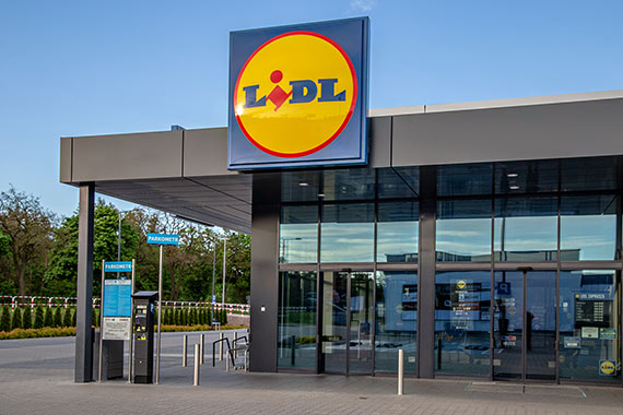 Lidl Polska podnosi wynagrodzenia – sie przeznaczy na podwyki i nowe miejsca pracy ponad 230 000 000 z!