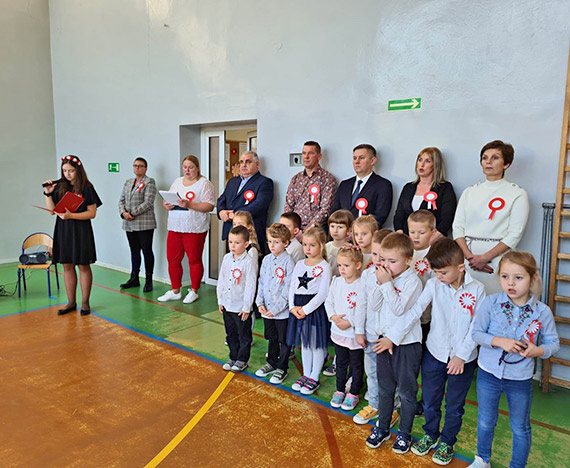 Narodowe Święto Niepodległości