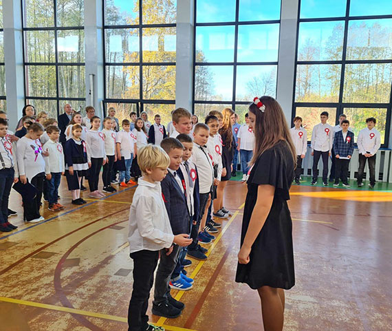 Narodowe Święto Niepodległości