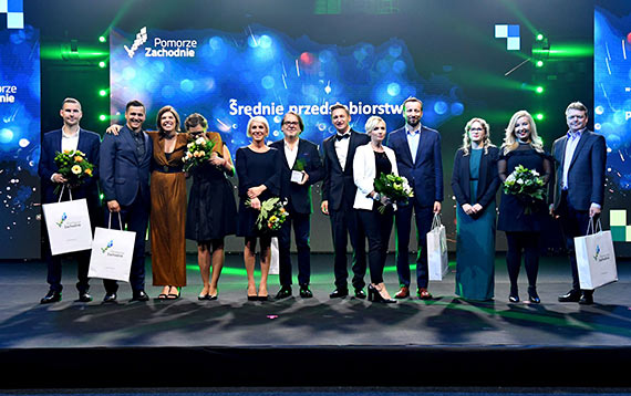 10 finalistów konkursu „Twój biznes pod banderą sukcesu”